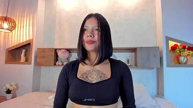 sophie duval online show from March 13, 2026, 9:42 pm