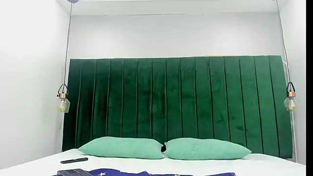 Melody Horney online show from March 13, 2026, 3:33 am