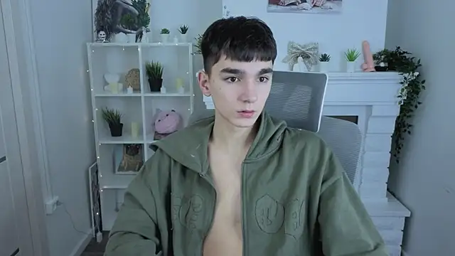 YamiTwink online show from November 30, 2025, 8:31 pm