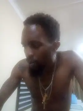 Blck420 online show from November 7, 2025, 6:56 pm