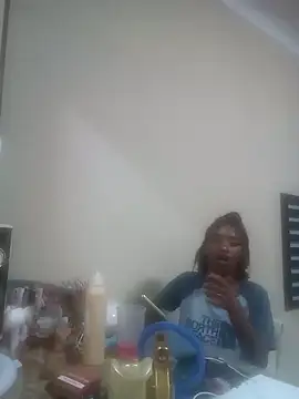 Blck420 online show from November 3, 2025, 10:13 pm