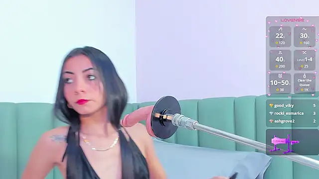 Snapshot of eimy_mason chatting on November 9, 2025, 8:02 pm eimy mason online show from November 9, 2025, 8:02 pm