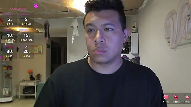 mrpandacol89 online show from October 22, 2025, 11:14 pm