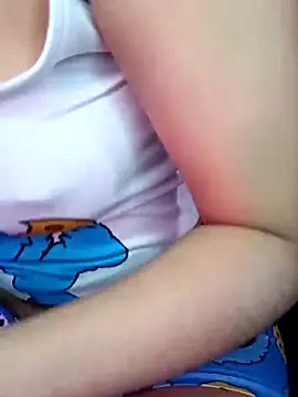 SharonSalazar online show from February 10, 2026, 3:16 am