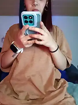 SharonSalazar online show from June 3, 2026, 12:22 am