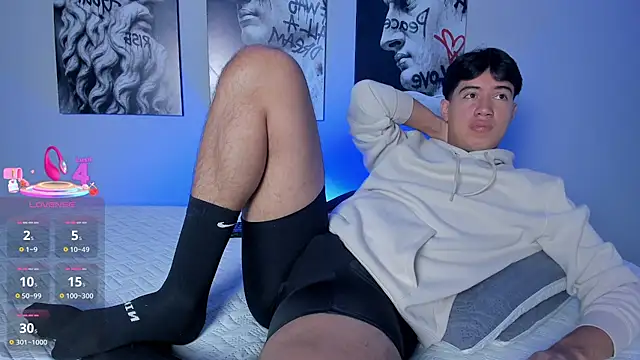 Snapshot of PabloCast_ chatting on November 26, 2025, 11:54 am PabloCast online show from November 26, 2025, 11:54 am