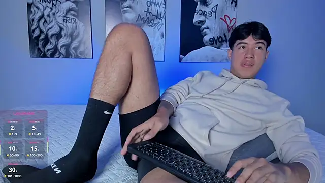 Snapshot of PabloCast_ chatting on December 15, 2025, 11:27 am PabloCast online show from December 15, 2025, 11:27 am