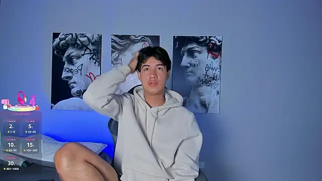 PabloCast  online show from February 22, 2026, 11:23 am