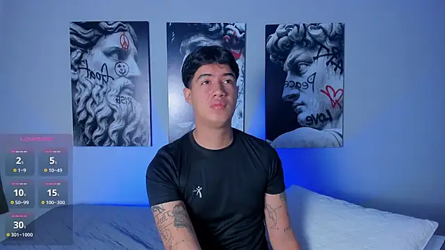 Snapshot of PabloCast_ chatting on November 11, 2025, 12:00 pm PabloCast online show from November 11, 2025, 12:00 pm