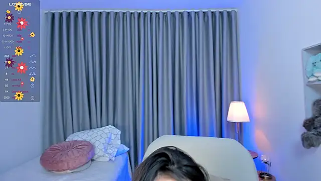 imsofi kf online show from February 26, 2026, 1:05 am