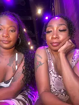 ForbiddenAddictions online show from May 6, 2026, 6:34 pm