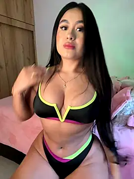 Snapshot of CHEL_21 chatting on October 30, 2025, 9:01 pm CHEL 21 online show from October 30, 2025, 9:01 pm