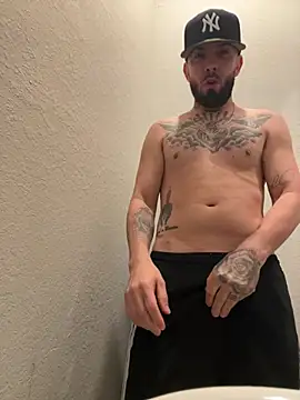 Jamall27 online show from January 17, 2026, 6:50 am