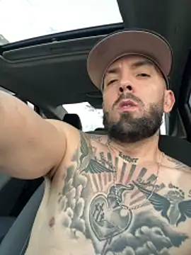 Jamall27 online show from February 13, 2026, 12:27 pm