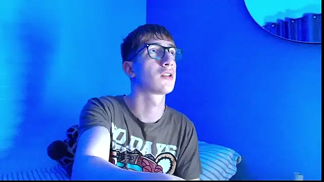 Erick Taylor3 online show from February 3, 2026, 8:36 pm