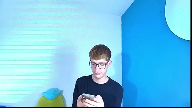 Erick Taylor3 online show from January 31, 2026, 8:51 pm