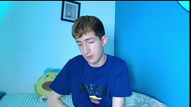 Erick Taylor3 online show from March 11, 2026, 9:20 pm