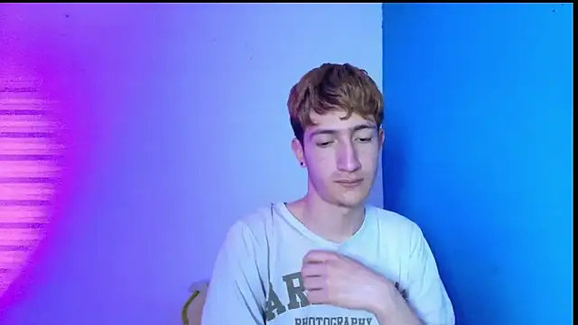 Erick Taylor3 online show from February 19, 2026, 8:39 pm