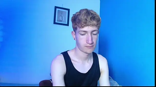 Erick Taylor3 online show from March 31, 2026, 8:11 pm