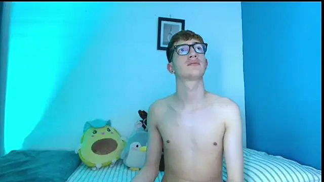 Erick Taylor3 online show from February 23, 2026, 8:53 pm