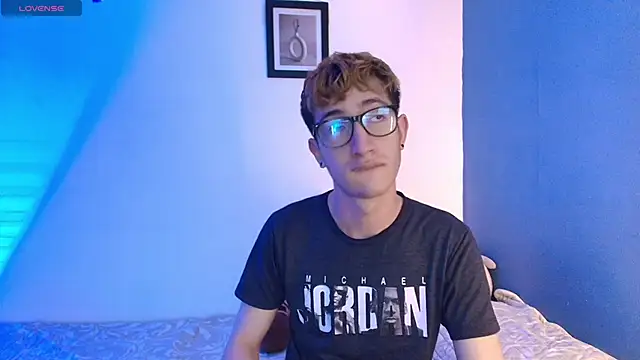 Erick Taylor3 online show from June 6, 2026, 7:30 pm