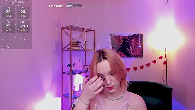 Rita Sunny online show from February 14, 2026, 7:08 am