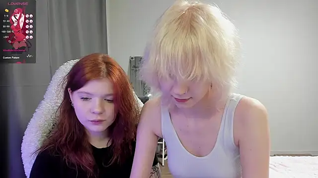 TenderTwos online show from February 15, 2026, 8:52 pm