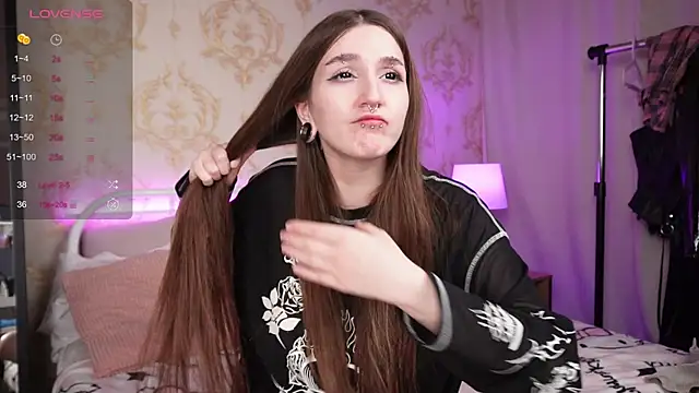 Snapshot of Wilder_Wein chatting on December 1, 2025, 3:18 am Wilder Wein online show from December 1, 2025, 3:18 am