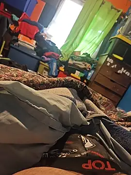 mbrc35 online show from November 6, 2025, 8:35 pm