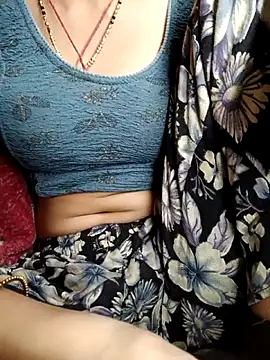 janvi sharma87 online show from December 19, 2025, 11:45 am