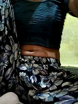 janvi sharma87 online show from November 19, 2025, 9:31 am