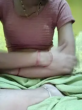 janvi sharma87 online show from November 17, 2025, 5:44 am