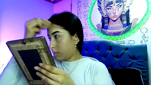 melissa  dolce online show from November 14, 2025, 9:07 pm