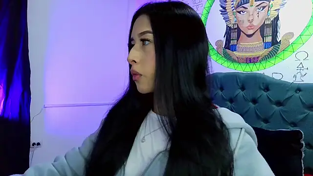 melissa  dolce online show from November 12, 2025, 9:40 pm