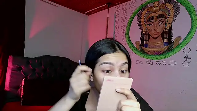 melissa  dolce online show from February 4, 2026, 8:37 pm