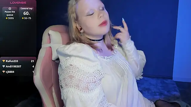 LottieReed online show from May 16, 2026, 10:36 am