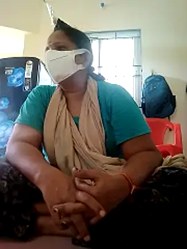 tamilammu1431 online show from March 23, 2026, 9:31 am