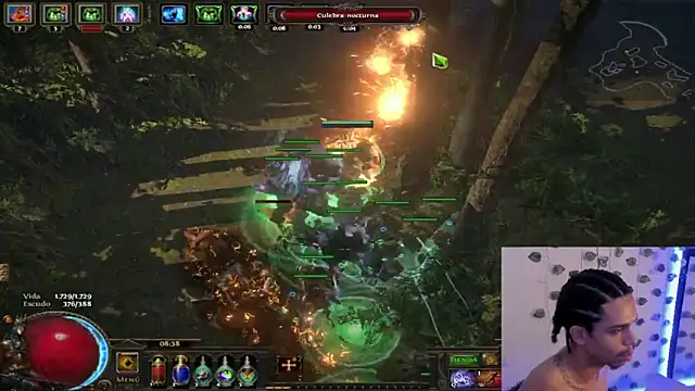 Snapshot of aaron_play chatting on November 7, 2025, 1:37 pm aaron play online show from November 7, 2025, 1:37 pm