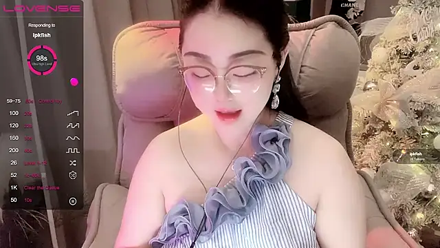 Monica-666888- online show from April 7, 2026, 8:32 pm