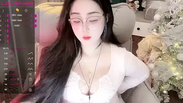 Monica-666888- online show from January 18, 2026, 6:55 pm