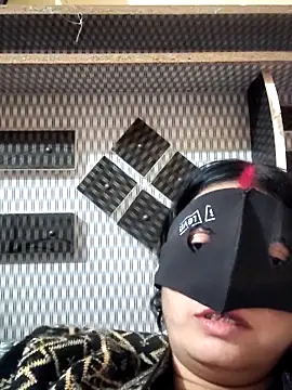 Snapshot of Pyaar_Ki_Pooja chatting on November 26, 2025, 6:24 am Pyaar Ki Pooja online show from November 26, 2025, 6:24 am