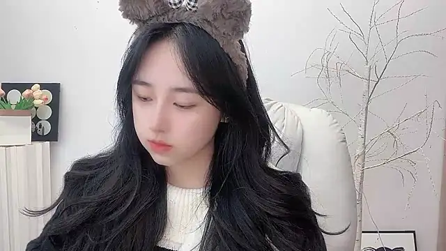 Snapshot of Love-hanzaizai718 chatting on November 22, 2025, 1:21 pm Love-hanzaizai718 online show from November 22, 2025, 1:21 pm