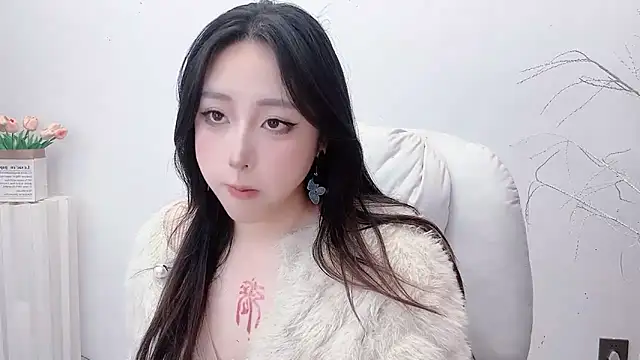 Snapshot of Love-hanzaizai718 chatting on November 3, 2025, 7:46 am Love-hanzaizai718 online show from November 3, 2025, 7:46 am