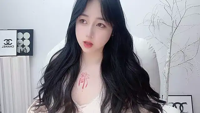 Snapshot of Love-hanzaizai718 chatting on November 14, 2025, 12:20 pm Love-hanzaizai718 online show from November 14, 2025, 12:20 pm