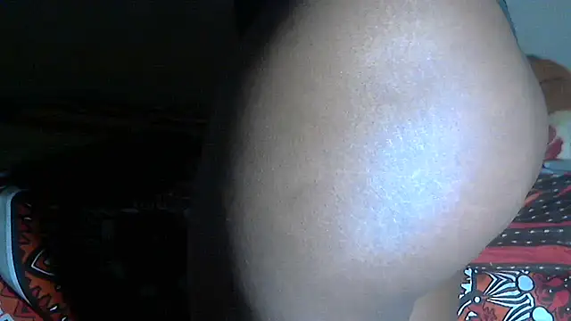 AdorableAfricanStar69 online show from November 20, 2025, 10:42 pm