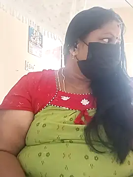 sreemamitha9 online show from February 6, 2026, 4:52 am