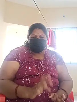 Snapshot of sreemamitha9 chatting on December 18, 2025, 6:40 am sreemamitha9 online show from December 18, 2025, 6:40 am