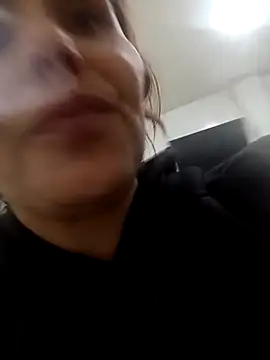 blanca24325 online show from November 20, 2025, 10:31 pm