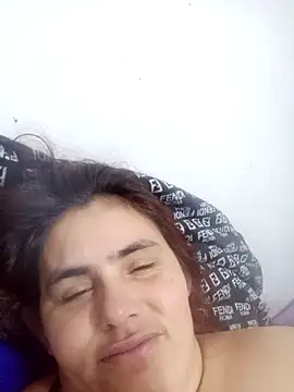 blanca24325 online show from November 6, 2025, 11:03 am