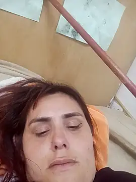 blanca24325 online show from December 16, 2025, 6:01 pm